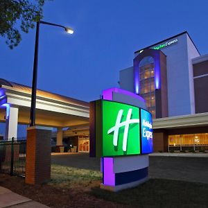 Holiday Inn Express Augusta Downtown By Ihg